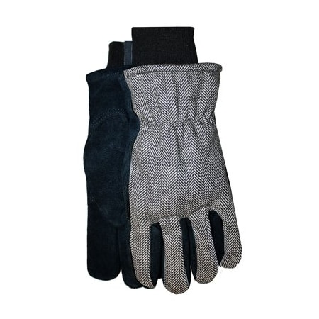 MED Ladies Wool Glove